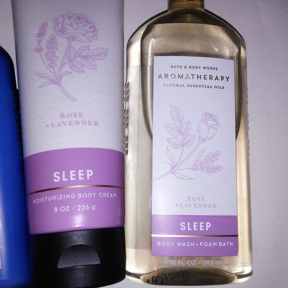 Set of 4 Bath and Body Works - Picture 4 of 5